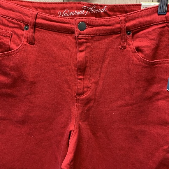 Universal Thread Jeans - Picture 4 of 12